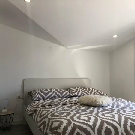Apartman Gabriel * Ζαντάρ