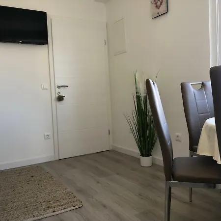 Apartman Gabriel *