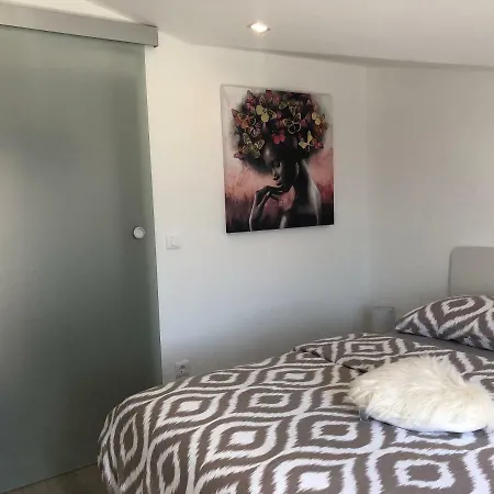 Apartman Gabriel Lejlighed Zadar