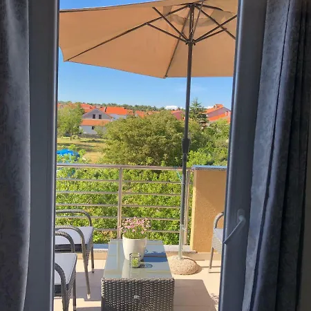 Apartman Gabriel Apartamento