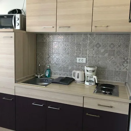 Apartman Gabriel Lejlighed