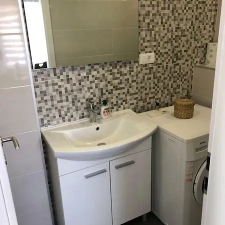 Lejlighed Apartman Gabriel *