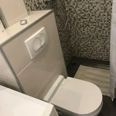 Lejlighed Apartman Gabriel Zadar