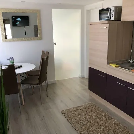 Apartman Gabriel Apartment Zadar