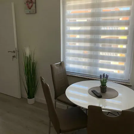 Apartman Gabriel * Zadar