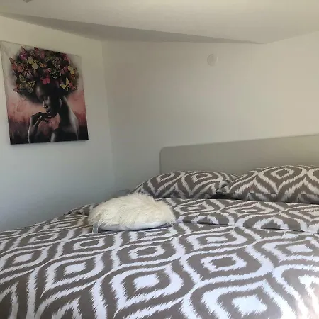 Apartman Gabriel Lejlighed