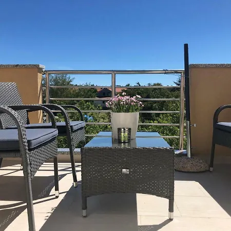 Apartman Gabriel Lejlighed