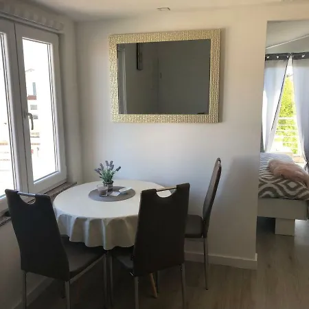 Apartamento Apartman Gabriel