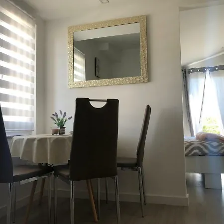 Apartman Gabriel * Zadar