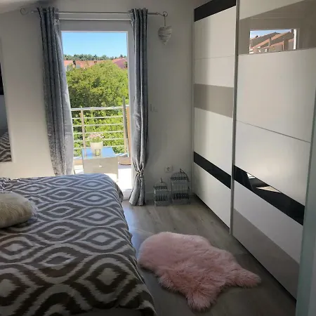 Apartman Gabriel *