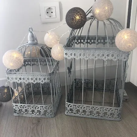 Apartman Gabriel Ζαντάρ