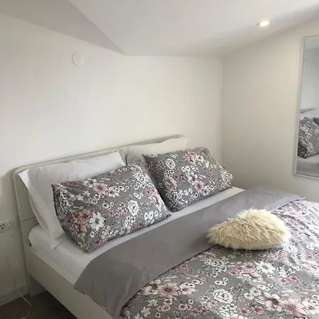 Lejlighed Apartman Gabriel Zadar