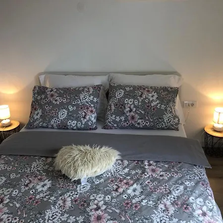 Apartman Gabriel Lejlighed