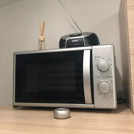 Apartman Gabriel Apartment Zadar