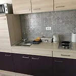 Apartmán Apartman Gabriel