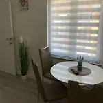 Apartman Gabriel * Zadar
