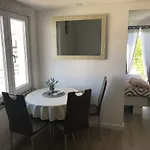 Apartmán Apartman Gabriel