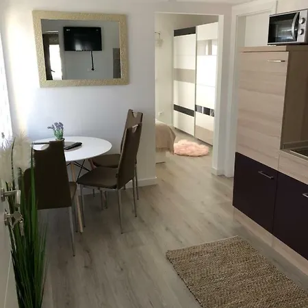 Apartmán Apartman Gabriel Zadar