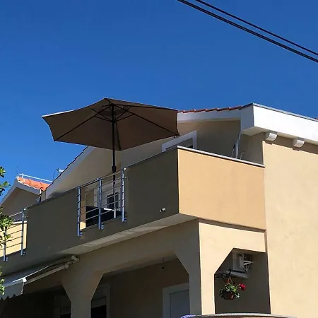 Apartman Gabriel * Zadar