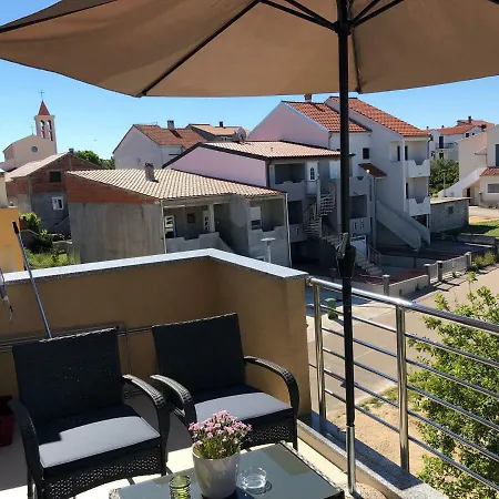 Apartment Apartman Gabriel Zadar