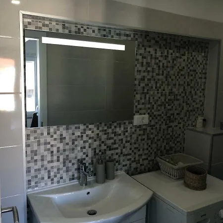 Appartement Apartman Gabriel Zadar