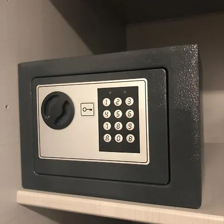 Apartman Gabriel